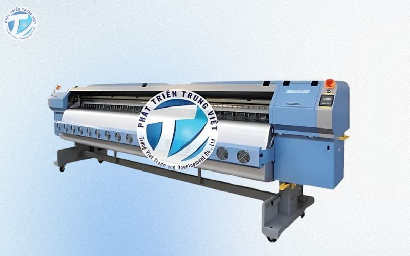Máy in Hiflex Allwin C8/512/42PL